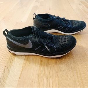 Nike Women’s Free TR Focus Flyknit Training Shoes